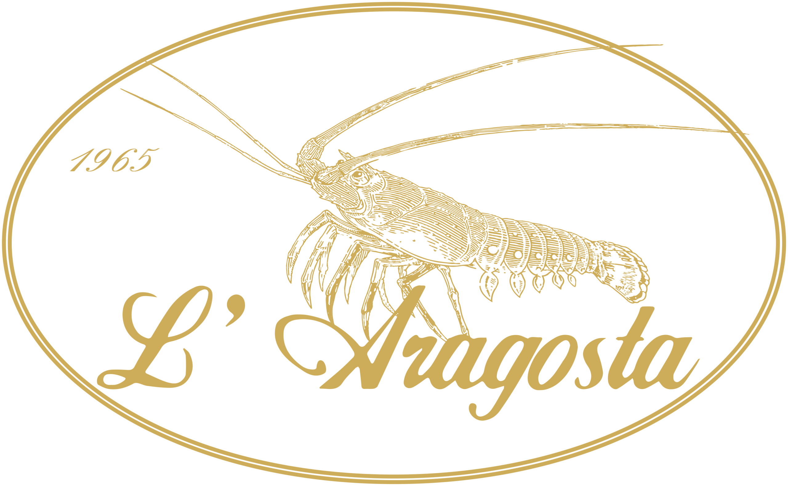 web agency lecce logo clienti portfolio aragosta scritta vettoriale