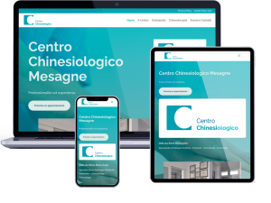 web agency lecce clienti portfolio vista dispositivi laptop smartphone tablet