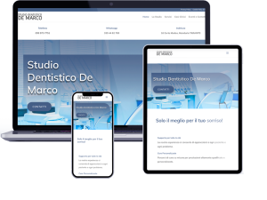 Studio Dentistico De Marco