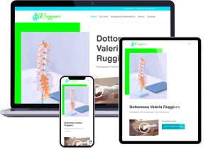 web agency lecce clienti portfolio vista dispositivi laptop smartphone tablet