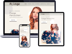 web agency lecce clienti portfolio vista dispositivi laptop smartphone tablet