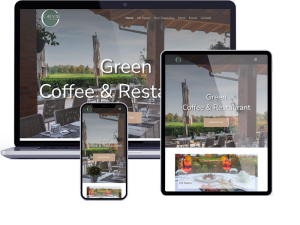 web agency lecce clienti portfolio vista dispositivi laptop smartphone tablet