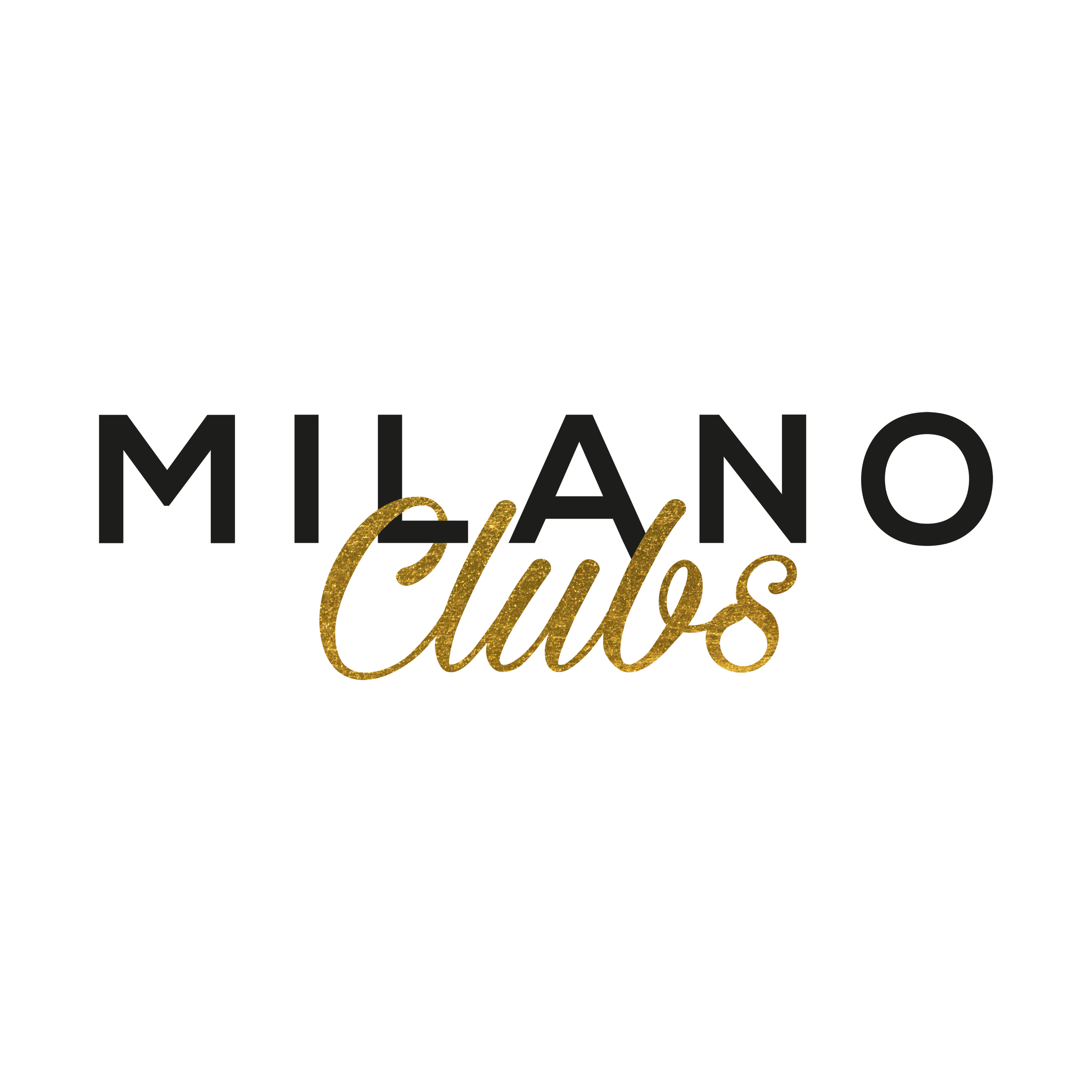 web agency lecce logo clienti portfolio Milano Clubs