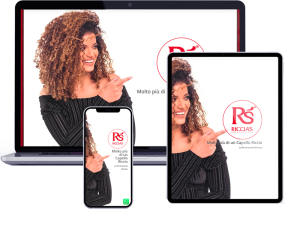 web agency lecce clienti portfolio vista dispositivi laptop smartphone tablet