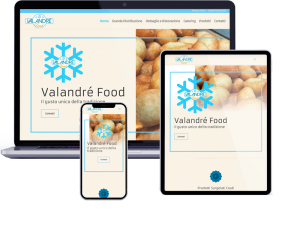 Valandré Food