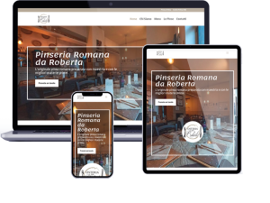 Pinseria Romana da Roberta