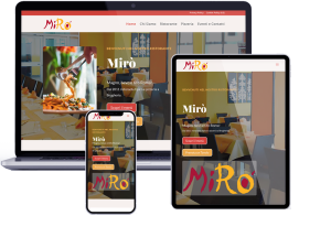Mirò Pizzeria