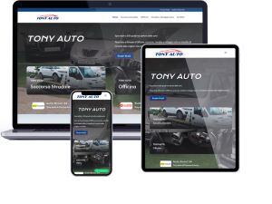Tony Auto