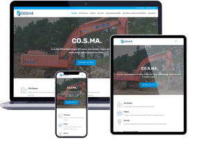 CO.S.M.A. srl