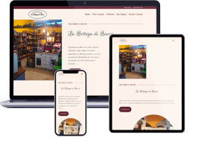 La Bottega di Bacco