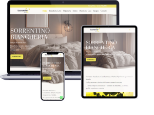 Sorrentino Biancheria