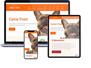 Carne Frost