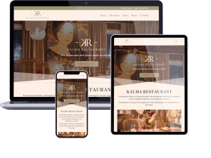 Kalma Ristorante