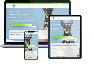 Clinica Veterinaria GBS