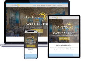 Casa Caprese