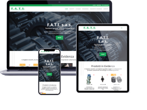 F.A.T.I. Forniture Agricole