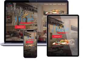 Nietta Pizzeria