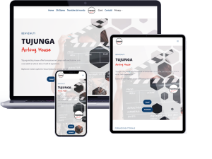 Tujunga Acting House