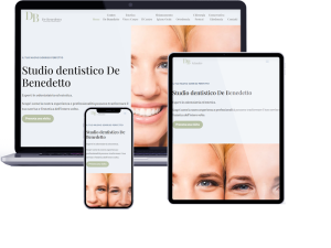 Studio dentistico De Benedetto