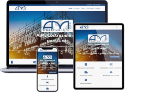 A.M. Costruzioni srl