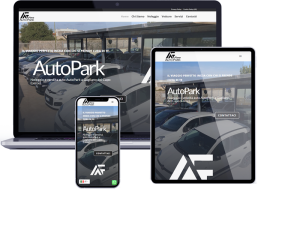 AutoPark