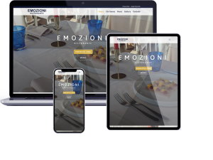 Emozioni ristorante