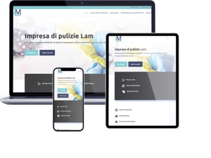 Impresa di pulizie Lam