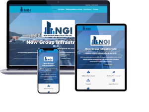 New Group Infrastrutture