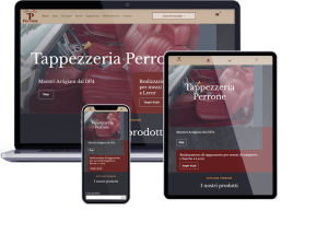 Tappezzeria Perrone