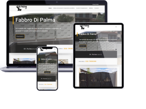Fabbro Di Palma