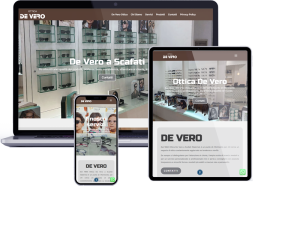 Ottica De Vero