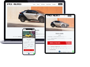 PD Auto