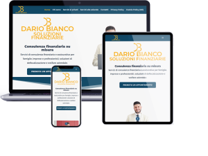 Dario Bianco Soluzioni Finanziarie