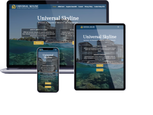 Universal Skyline