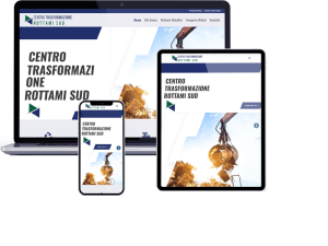 Centro Trasformazione Rottami Sud
