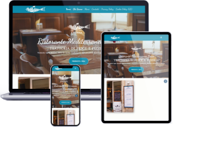 Ristorante Mediterraneo