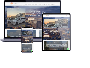 Taxi Tours & Transfers
