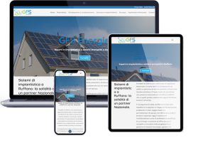 GFS Energie