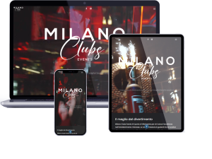 Milano Clubs